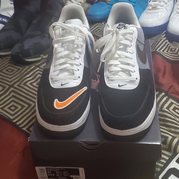 Nike | Shoes | Nike Airforce 7 Vl8 3 | Poshmark
